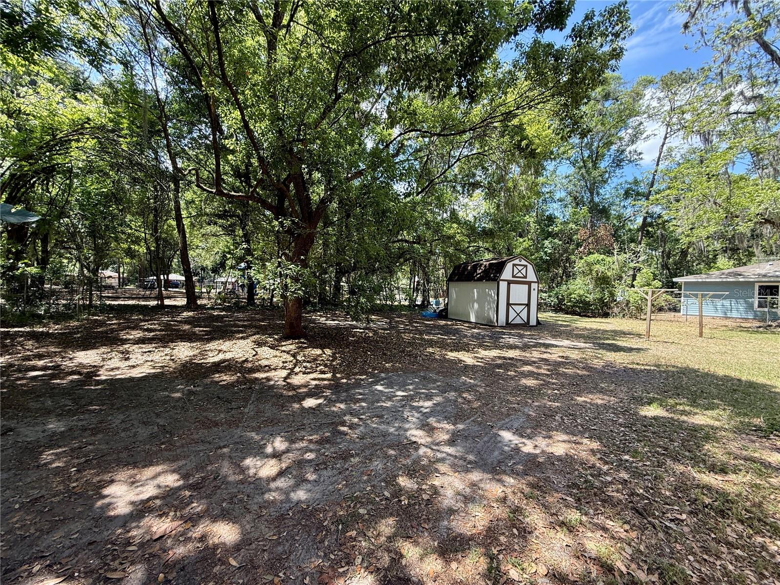 1511 & 1509 NE 5TH AVE, GAINESVILLE, FL, 32641