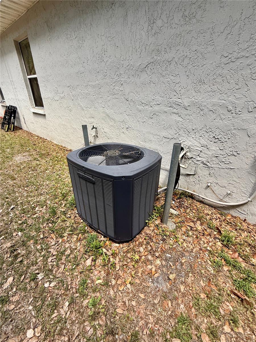 1511 & 1509 NE 5TH AVE, GAINESVILLE, FL, 32641