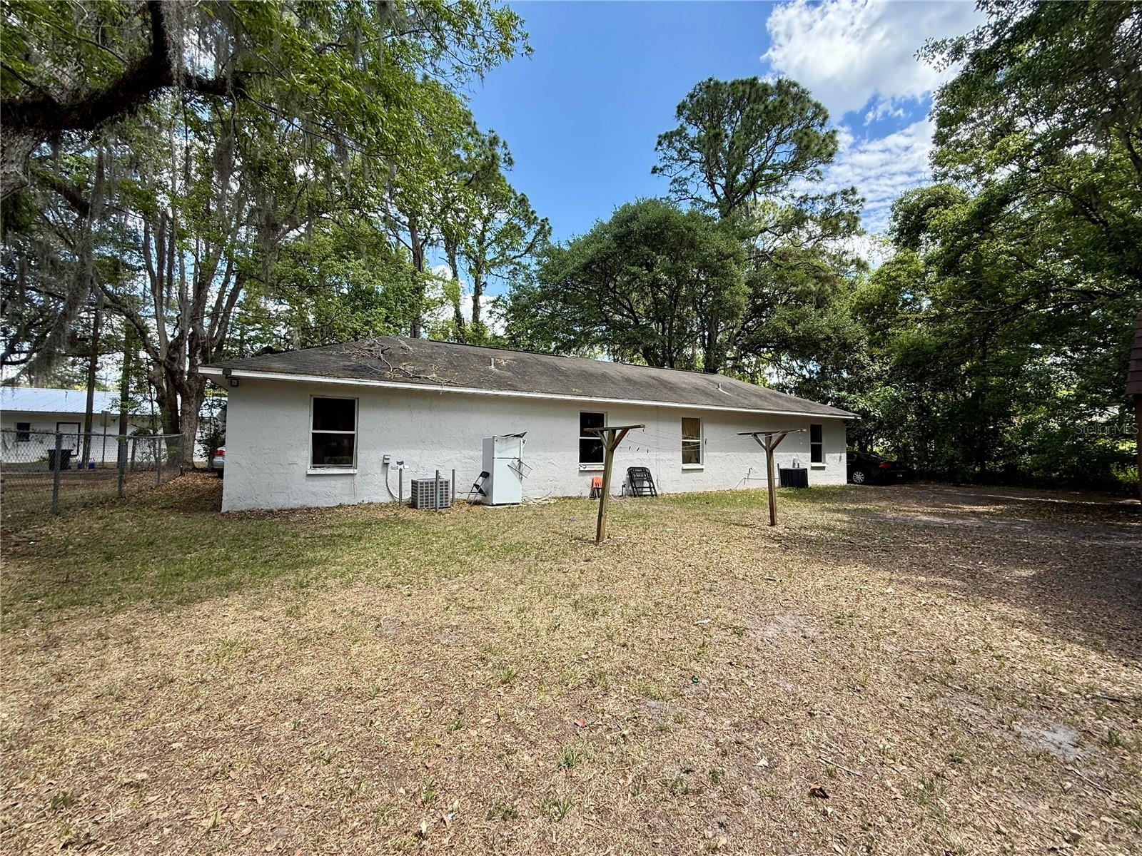 1511 & 1509 NE 5TH AVE, GAINESVILLE, FL, 32641