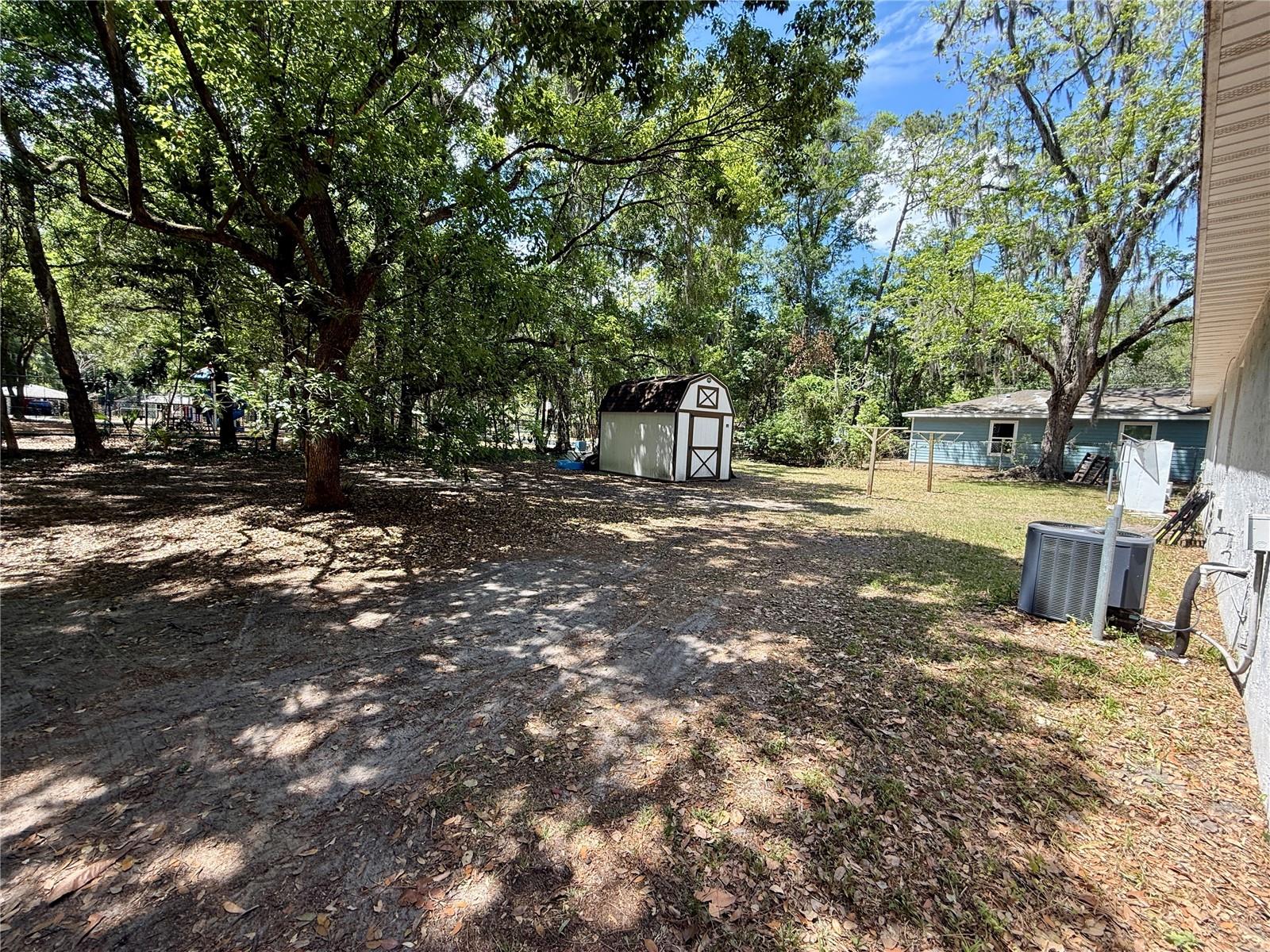 1511 & 1509 NE 5TH AVE, GAINESVILLE, FL, 32641