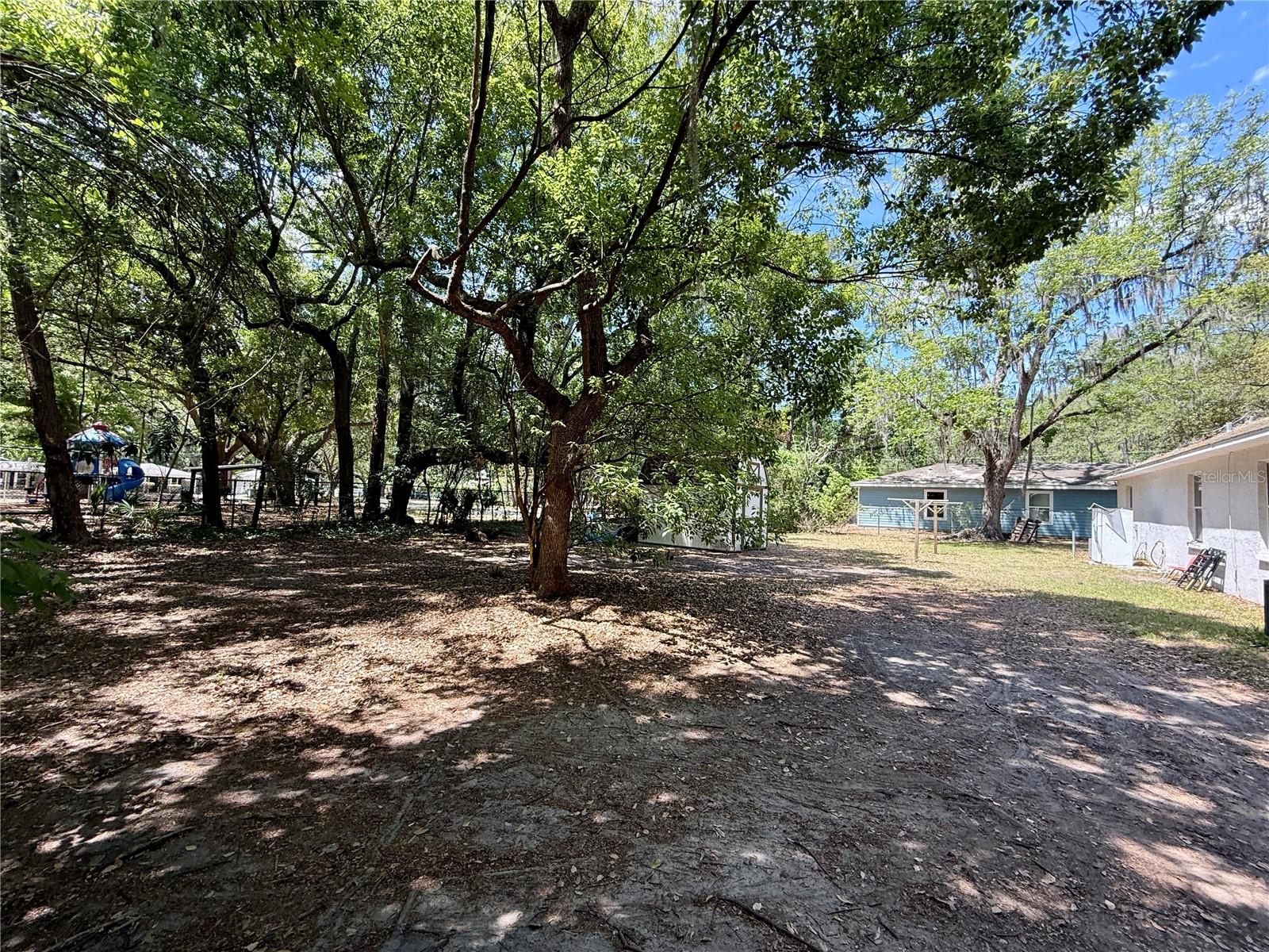 1511 & 1509 NE 5TH AVE, GAINESVILLE, FL, 32641