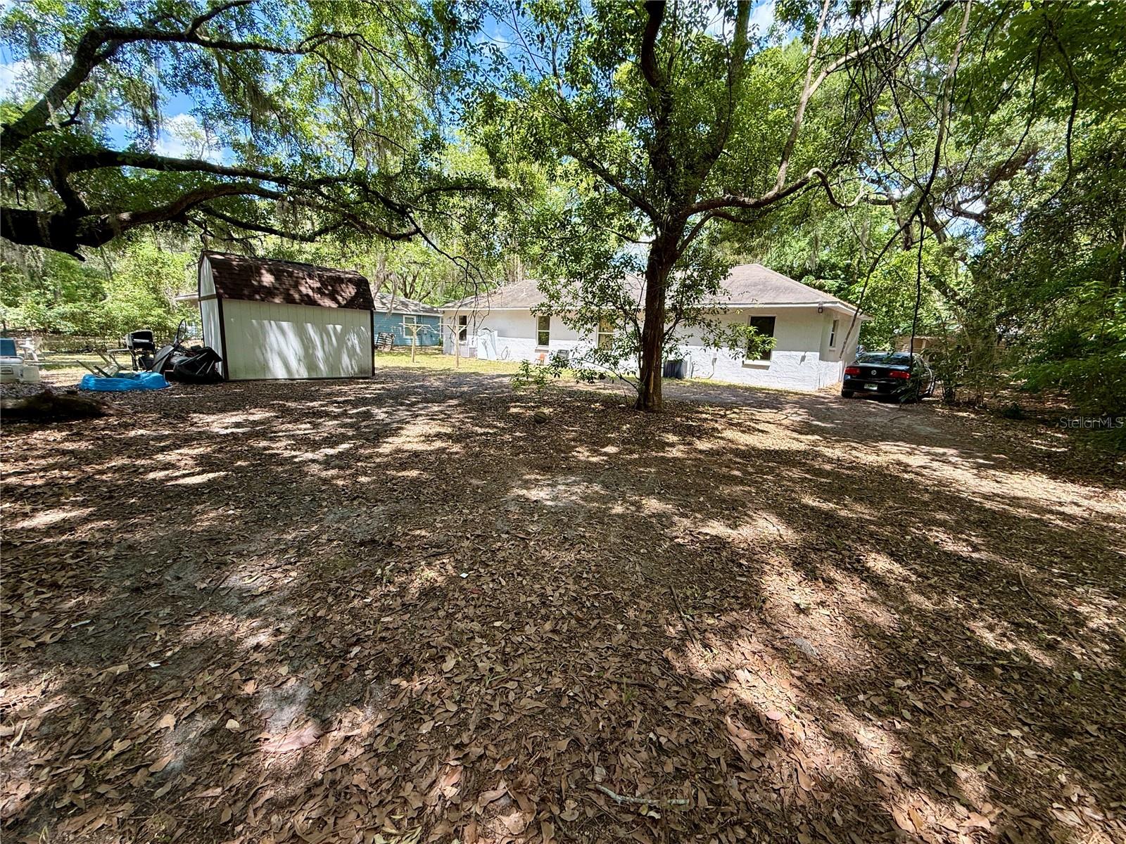 1511 & 1509 NE 5TH AVE, GAINESVILLE, FL, 32641