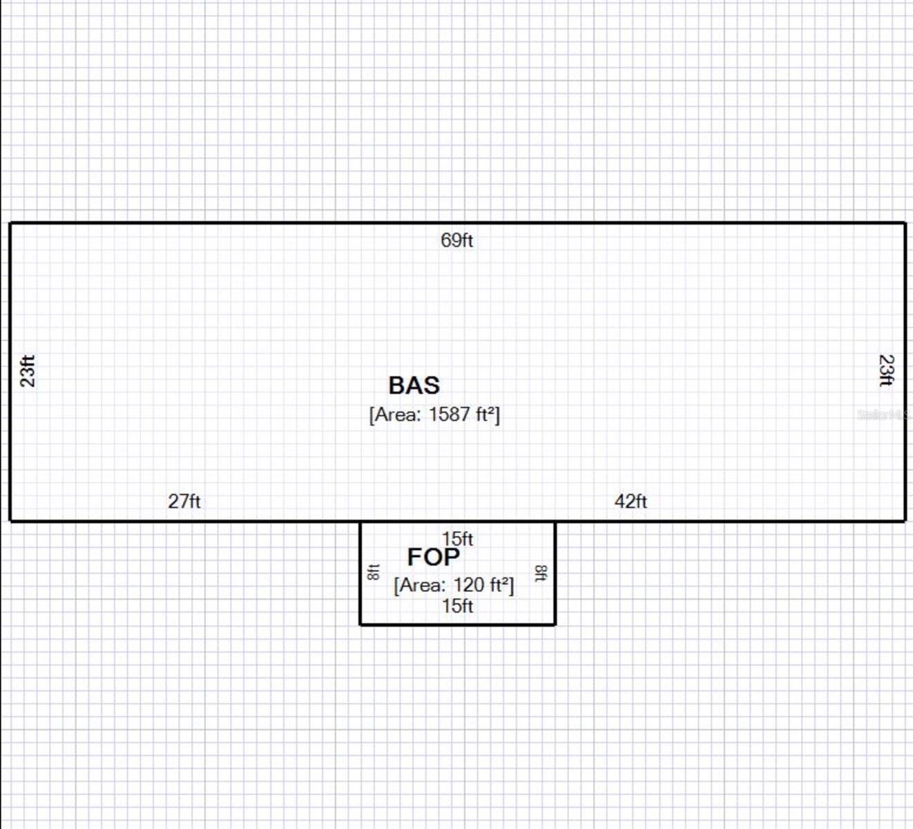1511 & 1509 NE 5TH AVE, GAINESVILLE, FL, 32641