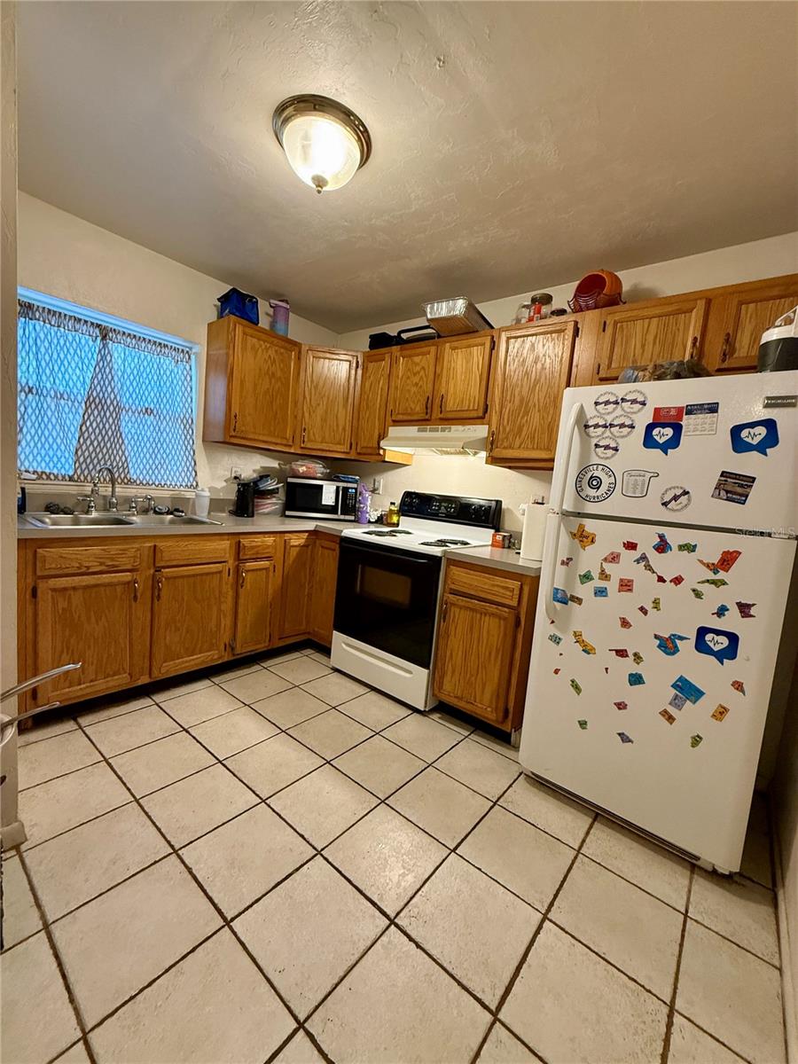 1511 & 1509 NE 5TH AVE, GAINESVILLE, FL, 32641