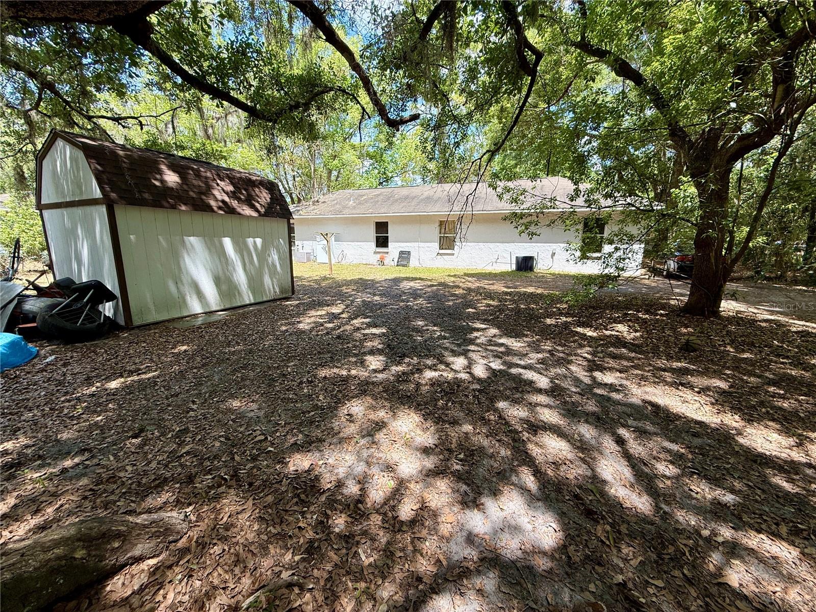 1511 & 1509 NE 5TH AVE, GAINESVILLE, FL, 32641