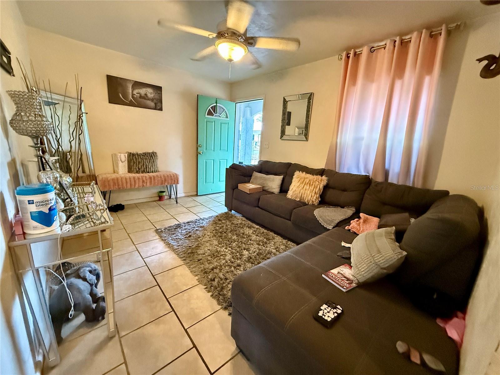 1511 & 1509 NE 5TH AVE, GAINESVILLE, FL, 32641