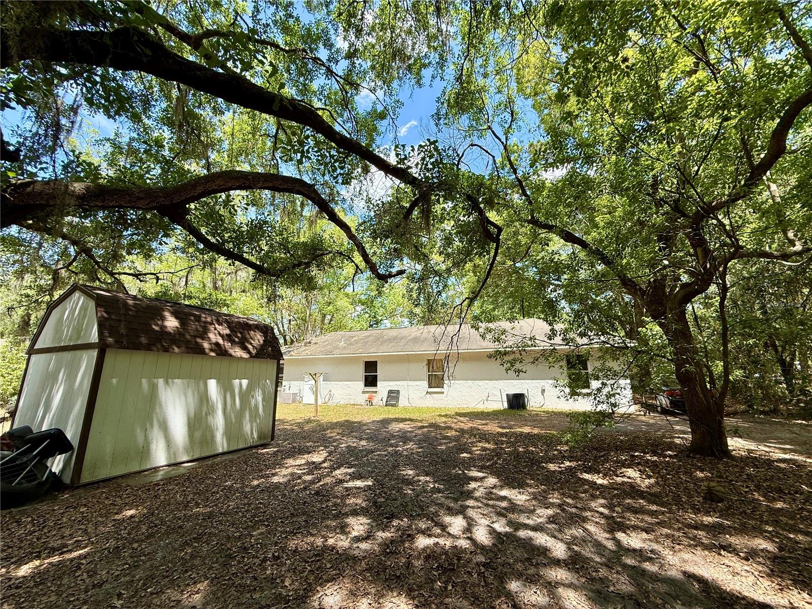 1511 & 1509 NE 5TH AVE, GAINESVILLE, FL, 32641