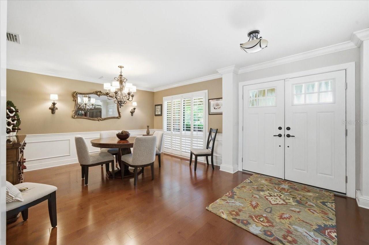 4014 CARROLLWOOD VILLAGE DR, TAMPA, FL, 33618