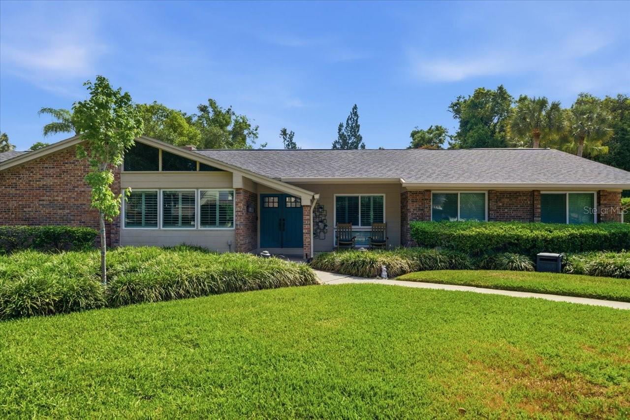 4014 CARROLLWOOD VILLAGE DR, TAMPA, FL, 33618