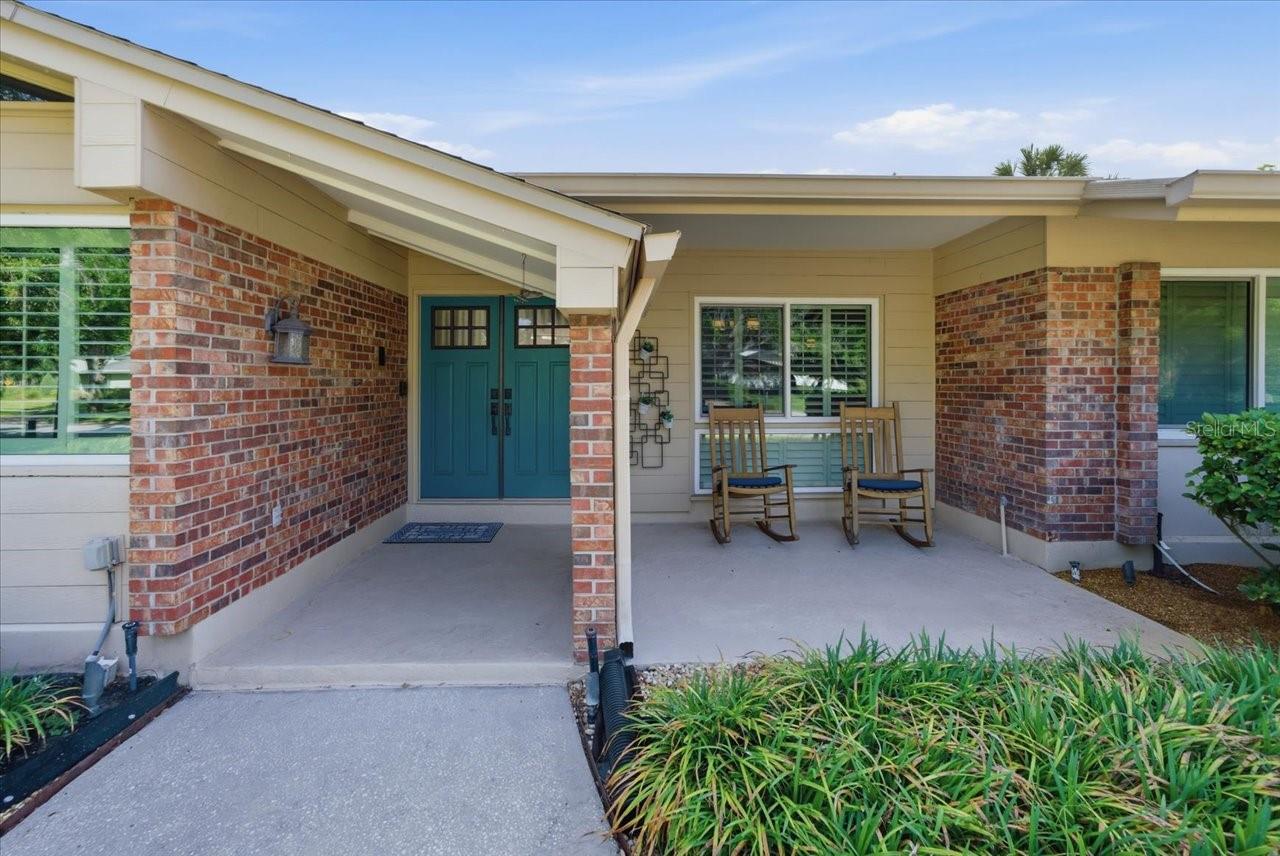 4014 CARROLLWOOD VILLAGE DR, TAMPA, FL, 33618