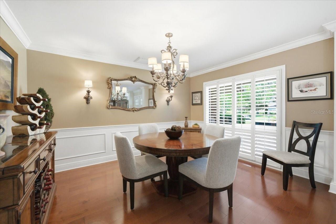 4014 CARROLLWOOD VILLAGE DR, TAMPA, FL, 33618