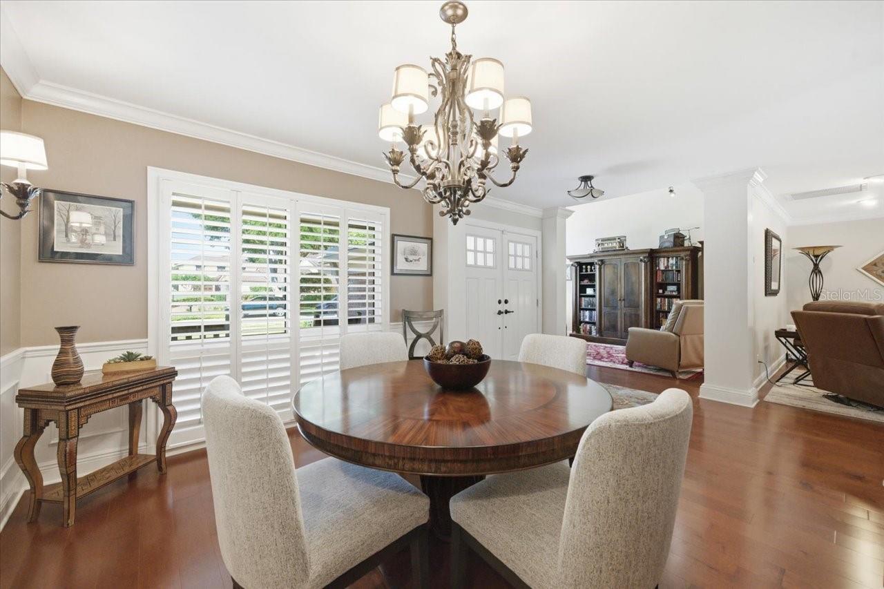 4014 CARROLLWOOD VILLAGE DR, TAMPA, FL, 33618