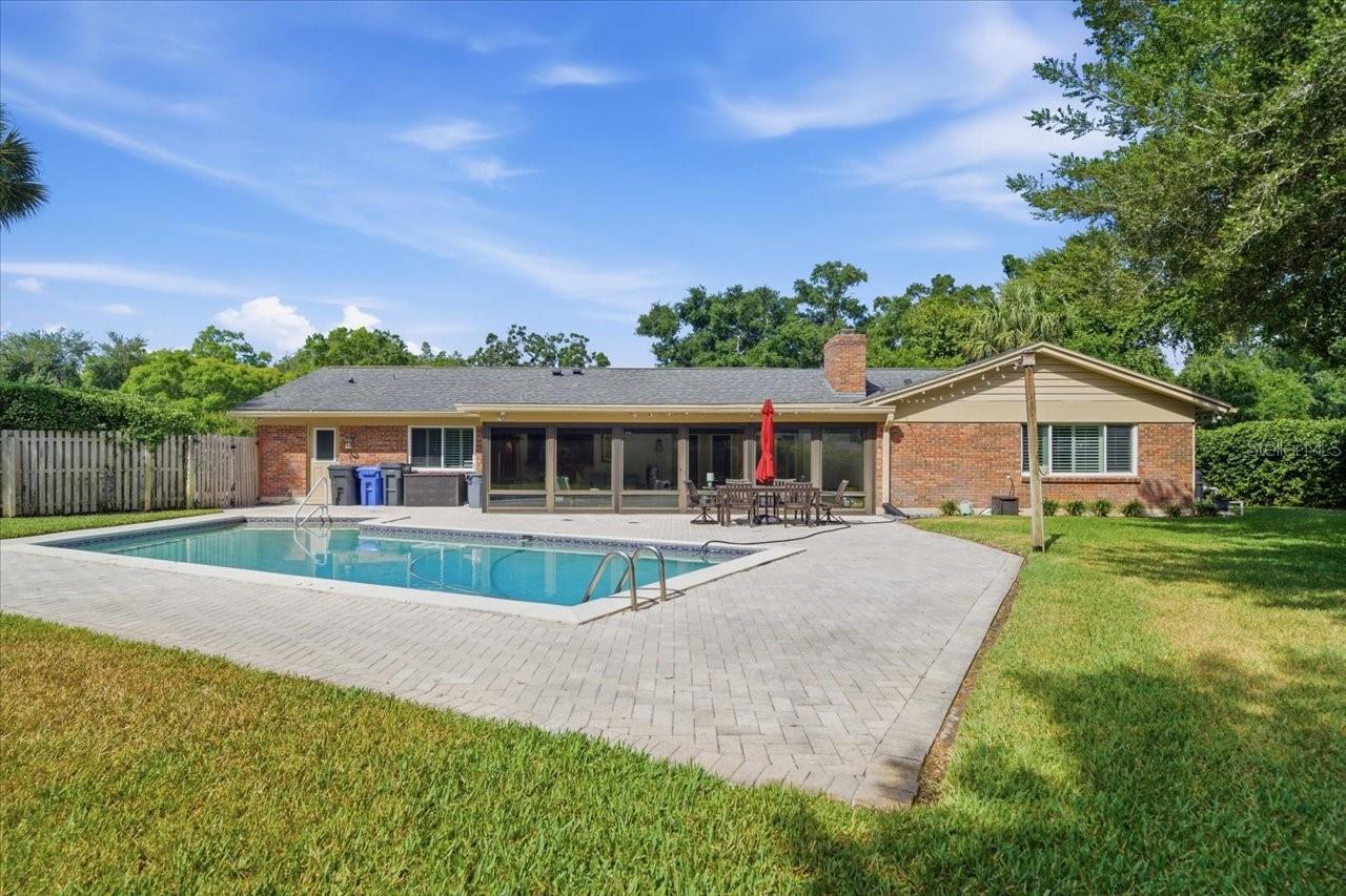 4014 CARROLLWOOD VILLAGE DR, TAMPA, FL, 33618