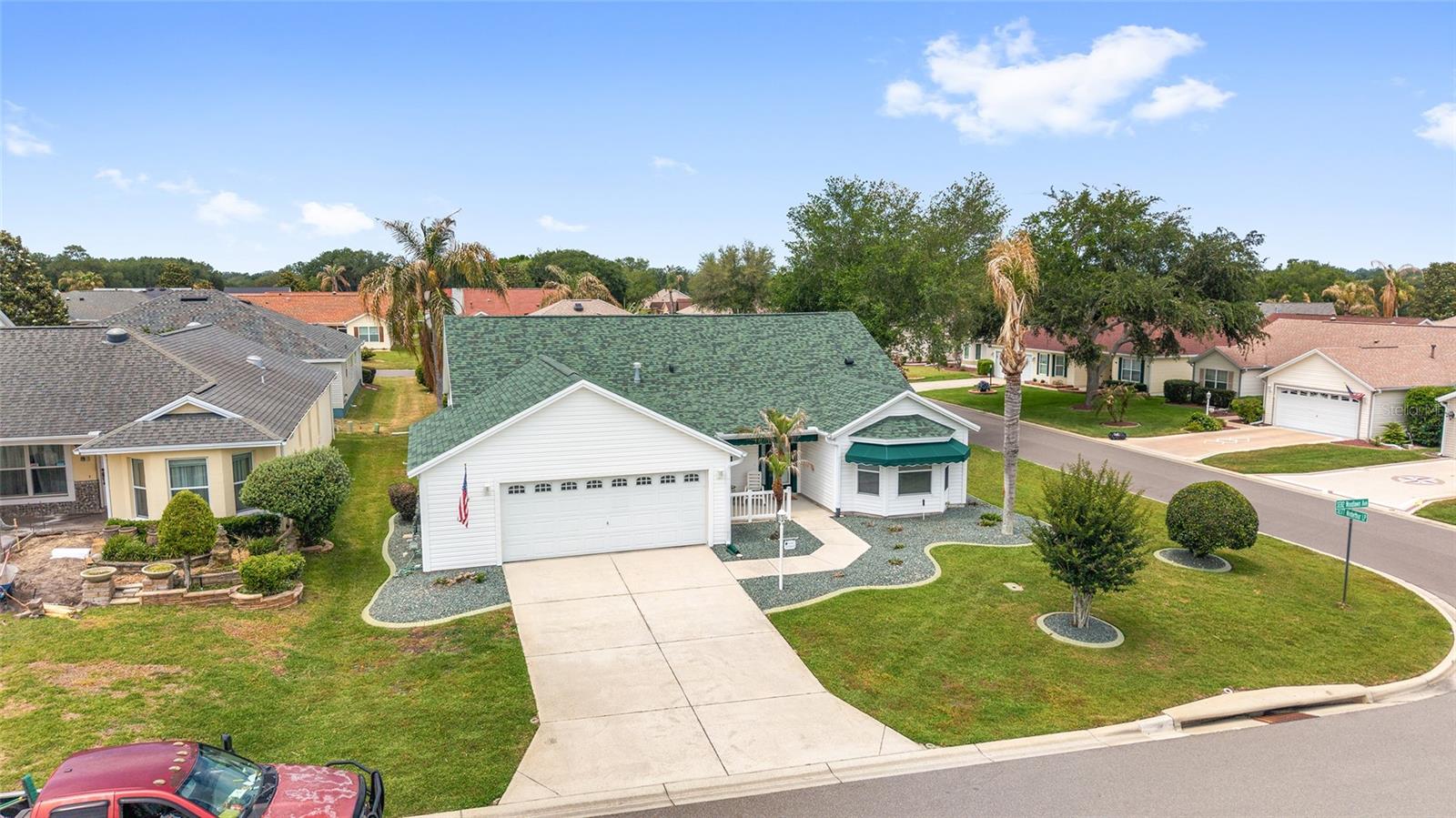 17602 E 82ND WOODLAWN AVE, THE VILLAGES, FL, 32162