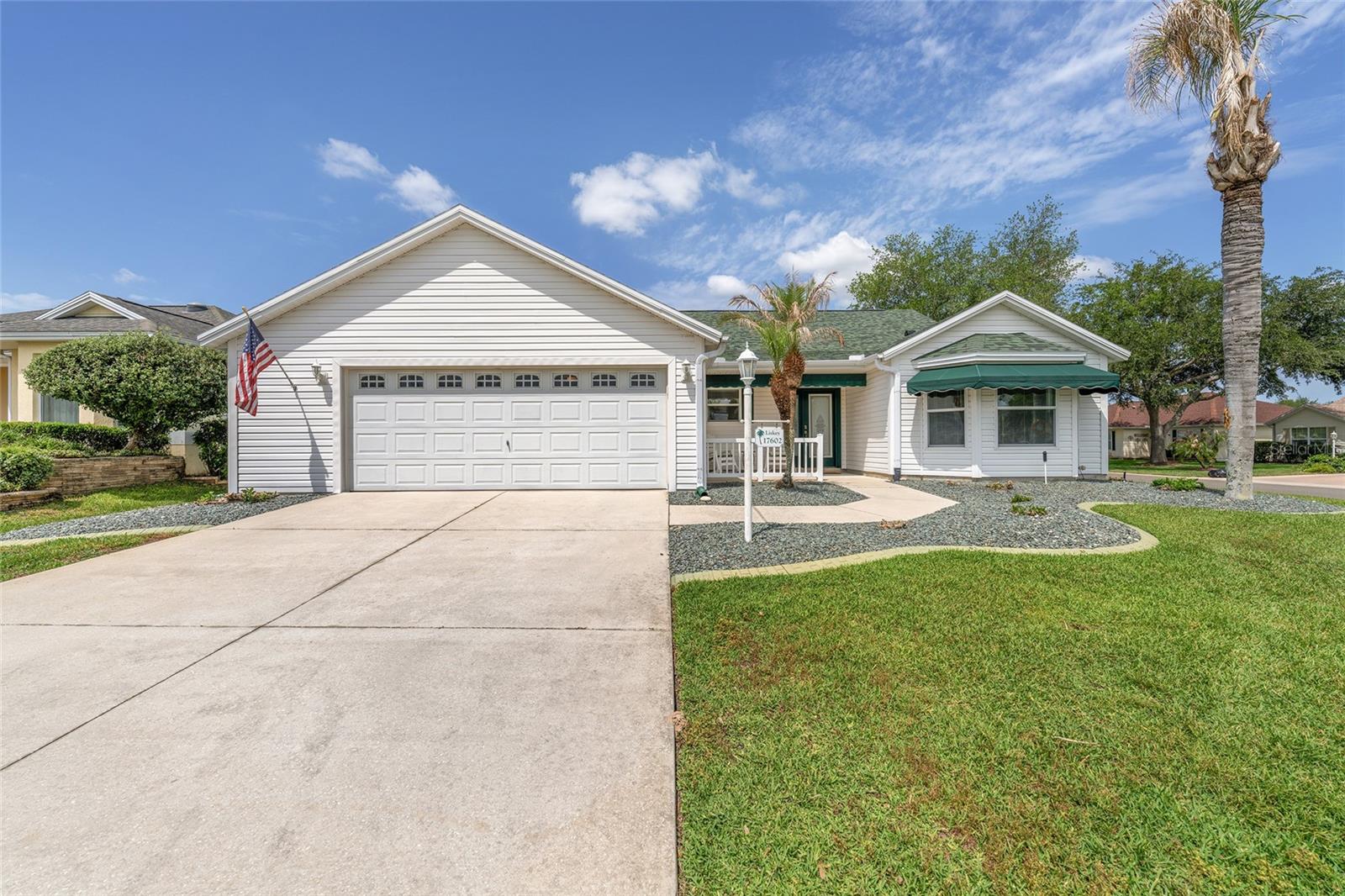 17602 E 82ND WOODLAWN AVE, THE VILLAGES, FL, 32162
