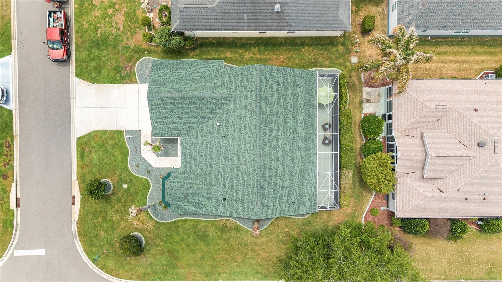 17602 E 82ND WOODLAWN AVE, THE VILLAGES, FL, 32162
