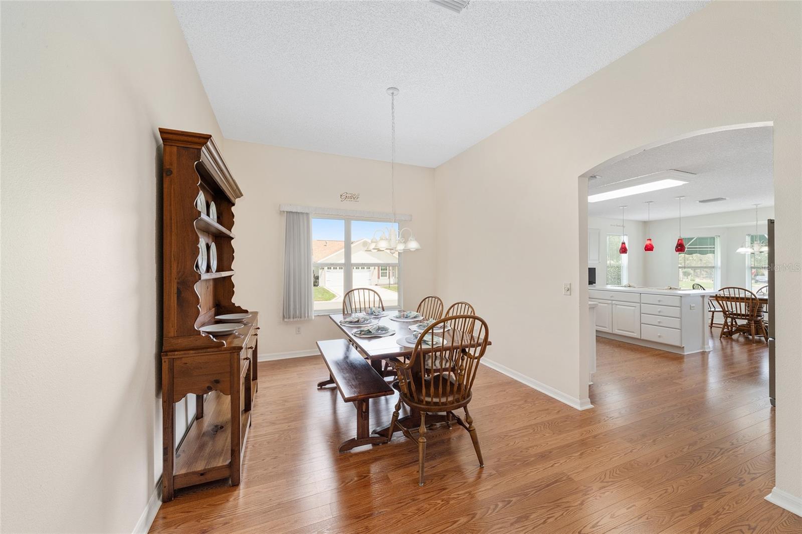 17602 E 82ND WOODLAWN AVE, THE VILLAGES, FL, 32162