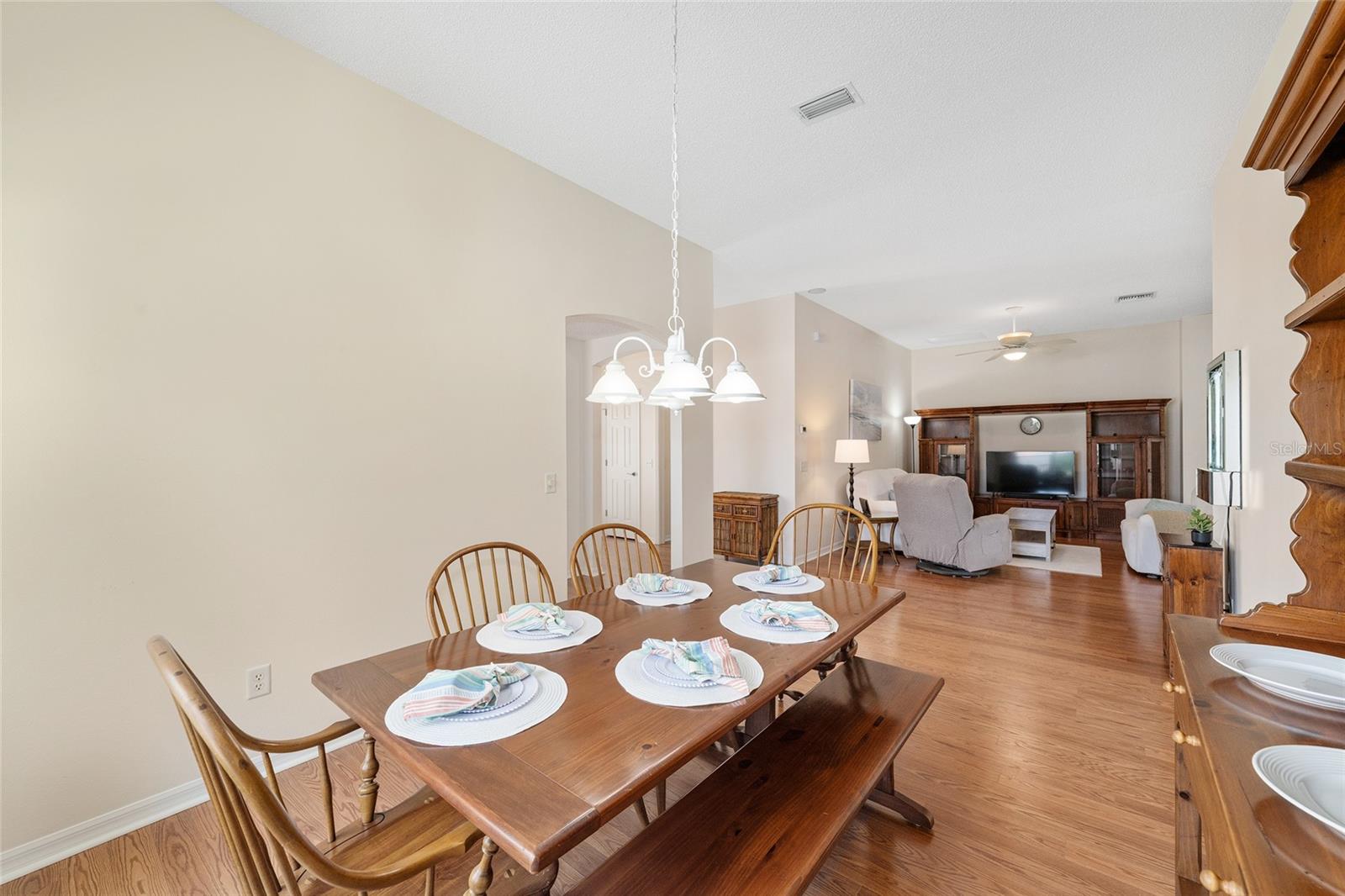 17602 E 82ND WOODLAWN AVE, THE VILLAGES, FL, 32162