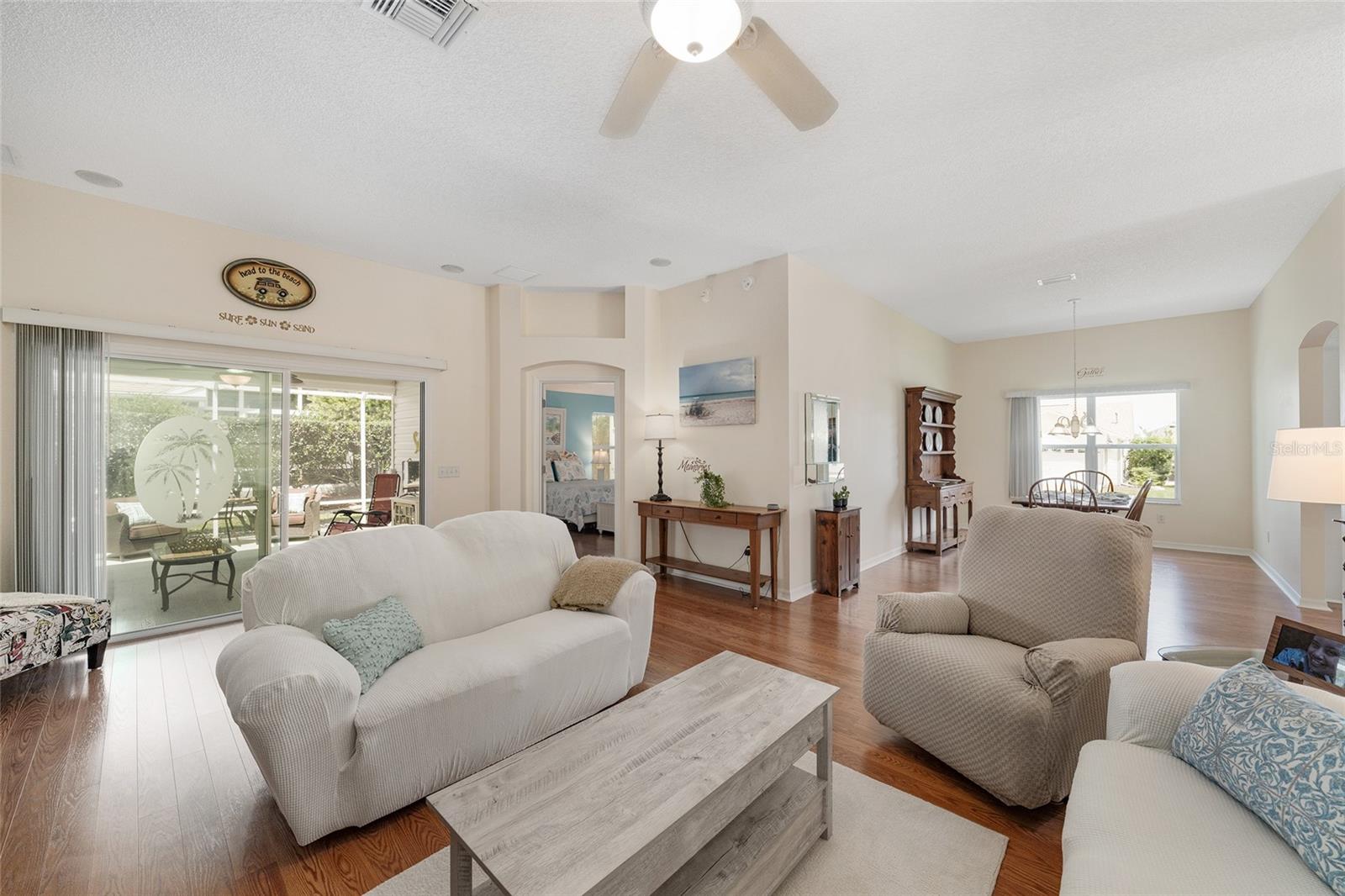 17602 E 82ND WOODLAWN AVE, THE VILLAGES, FL, 32162