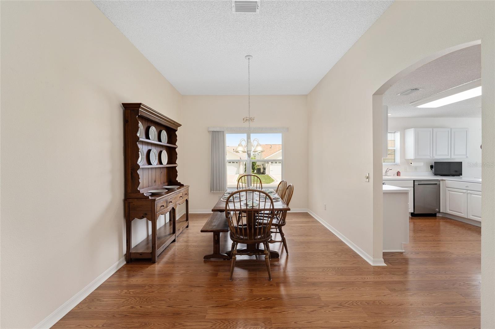 17602 E 82ND WOODLAWN AVE, THE VILLAGES, FL, 32162