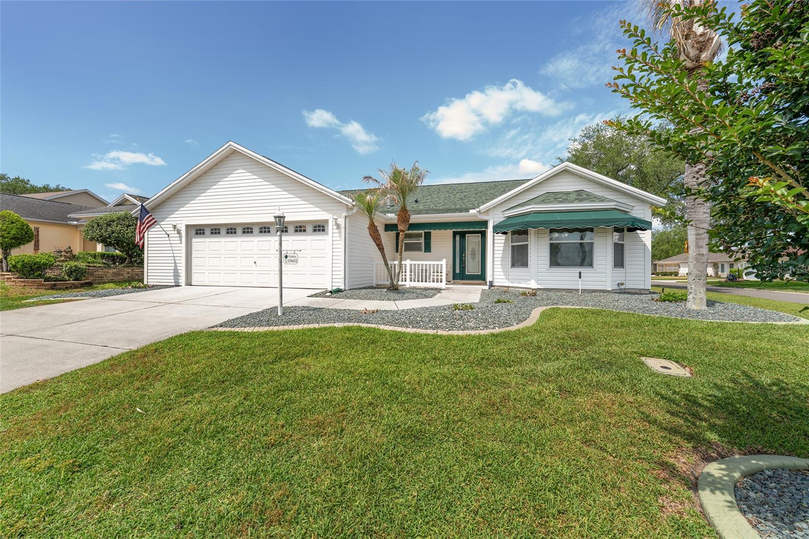 17602 E 82ND WOODLAWN AVE, THE VILLAGES, FL, 32162