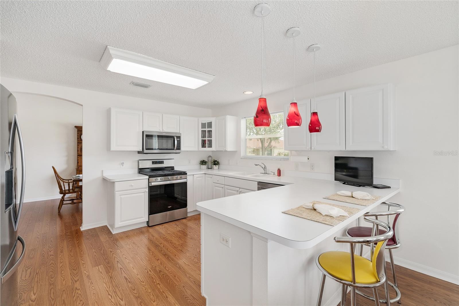 17602 E 82ND WOODLAWN AVE, THE VILLAGES, FL, 32162