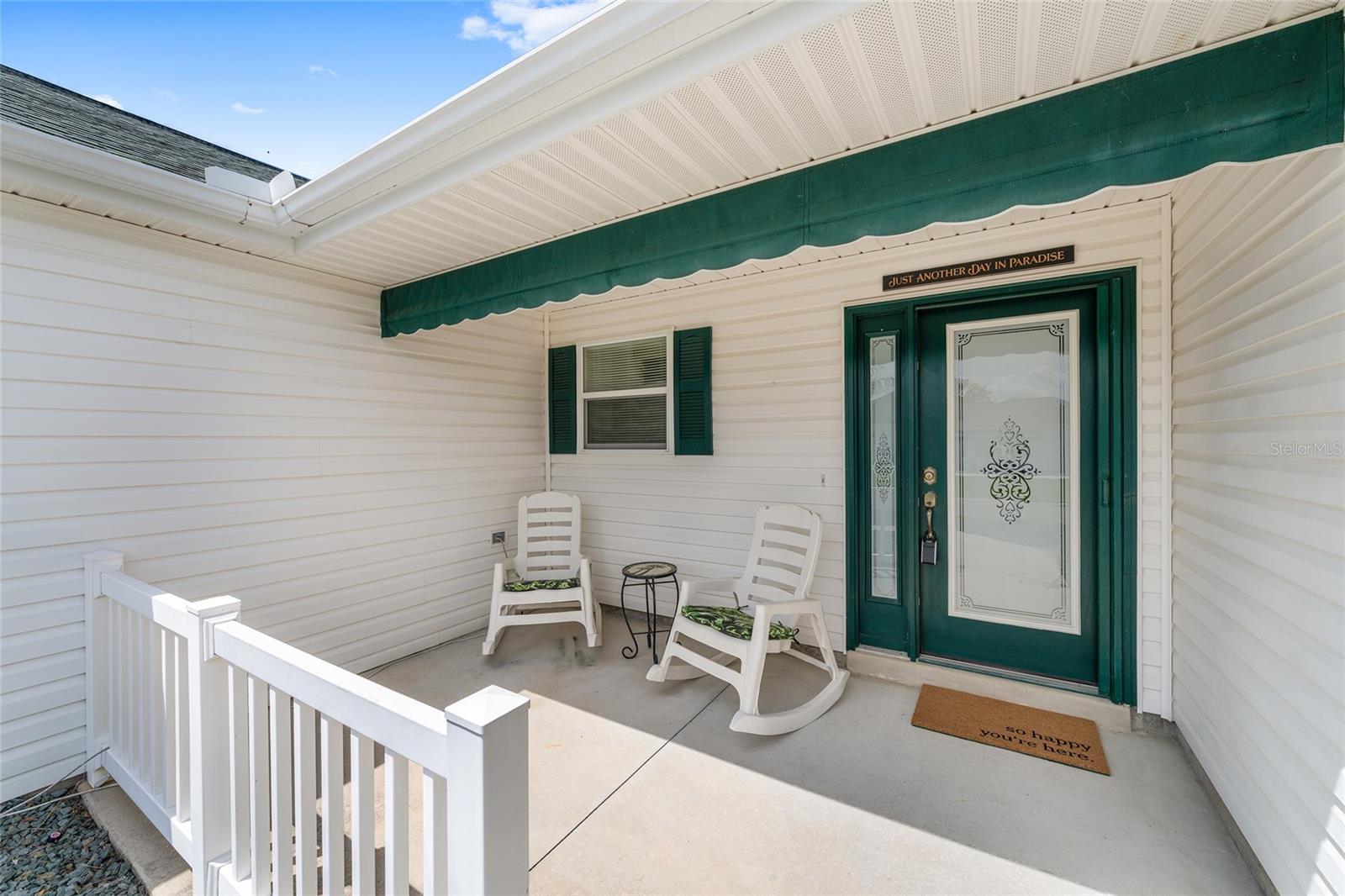 17602 E 82ND WOODLAWN AVE, THE VILLAGES, FL, 32162