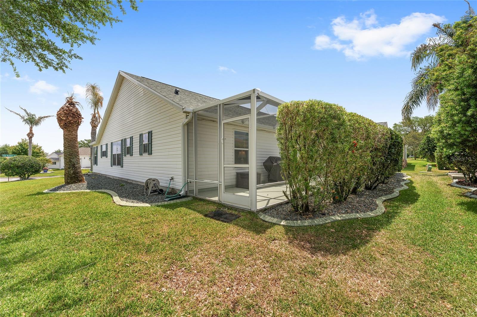 17602 E 82ND WOODLAWN AVE, THE VILLAGES, FL, 32162