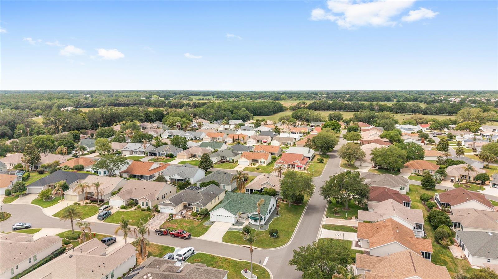 17602 E 82ND WOODLAWN AVE, THE VILLAGES, FL, 32162