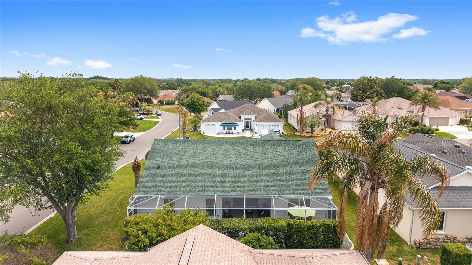 17602 E 82ND WOODLAWN AVE, THE VILLAGES, FL, 32162