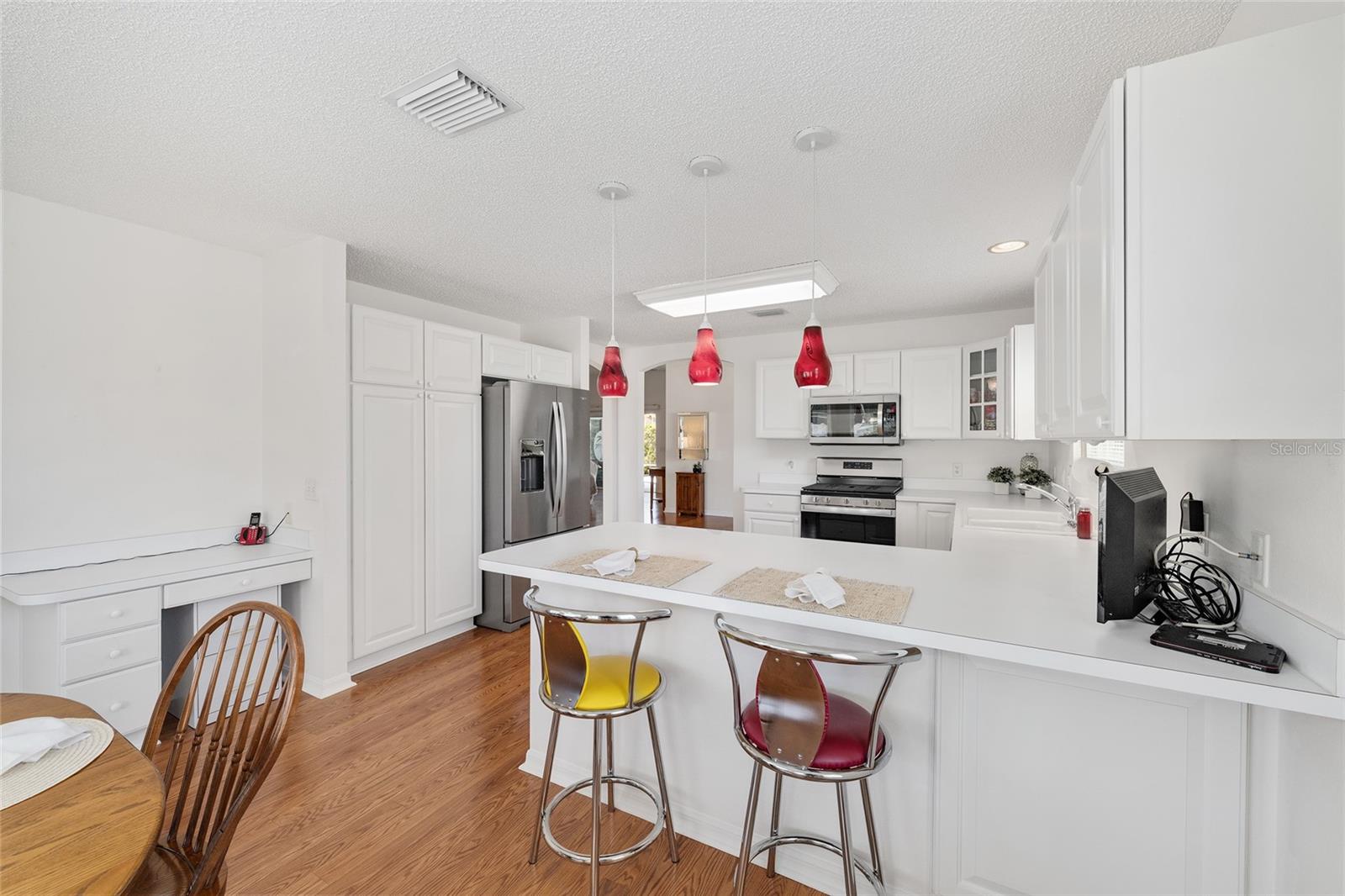 17602 E 82ND WOODLAWN AVE, THE VILLAGES, FL, 32162
