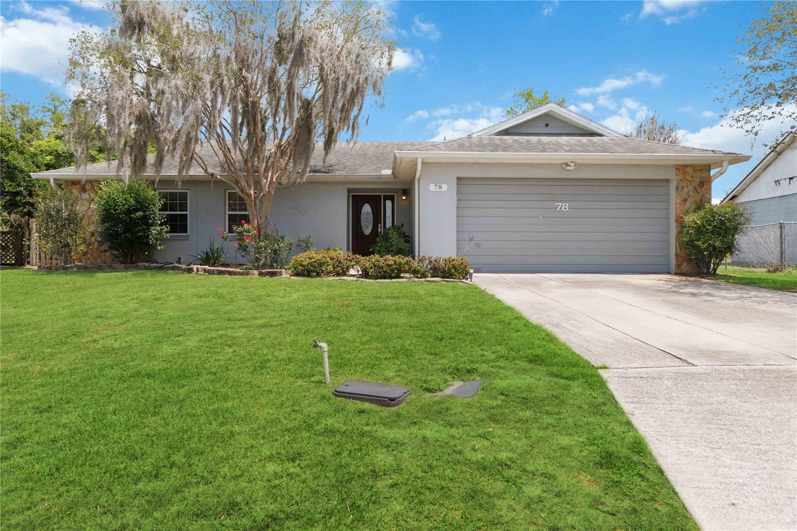 78 W CEDARWOOD CIR, KISSIMMEE, FL, 34743