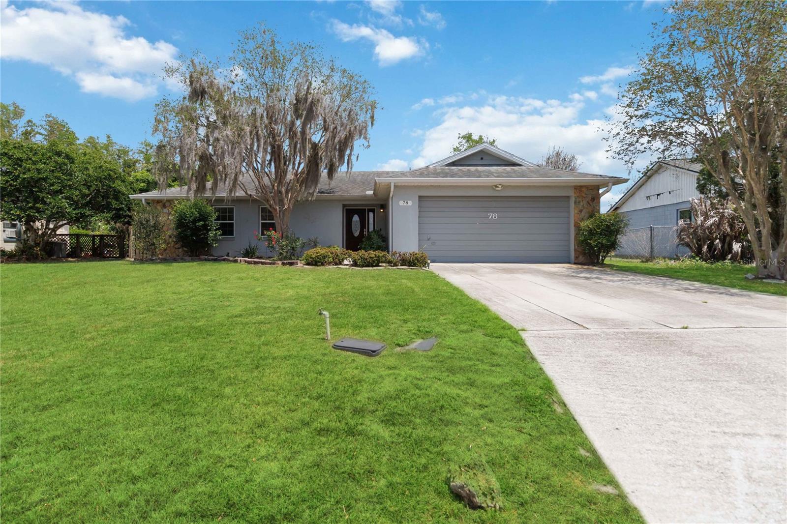 78 W CEDARWOOD CIR, KISSIMMEE, FL, 34743