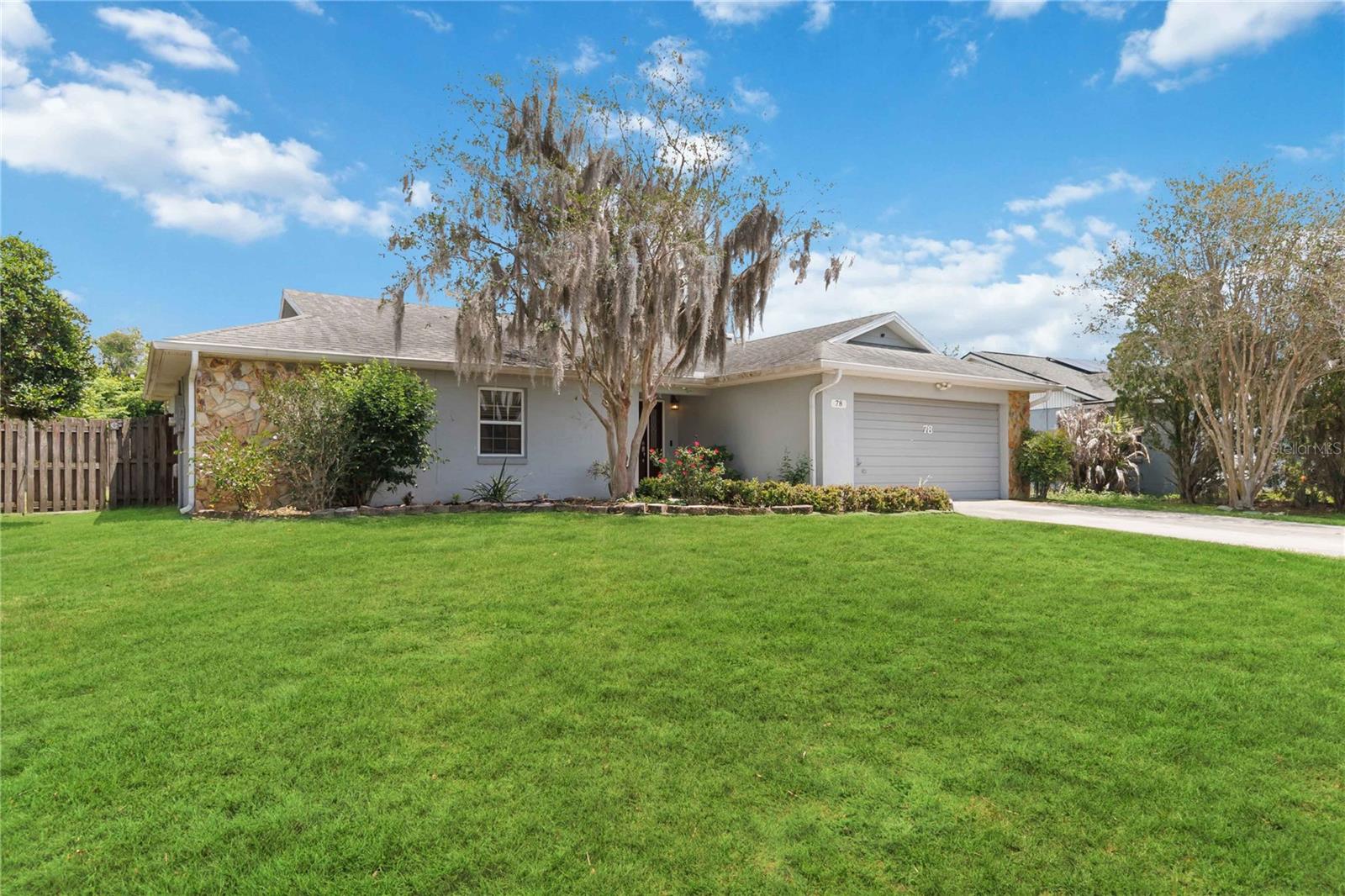 78 W CEDARWOOD CIR, KISSIMMEE, FL, 34743