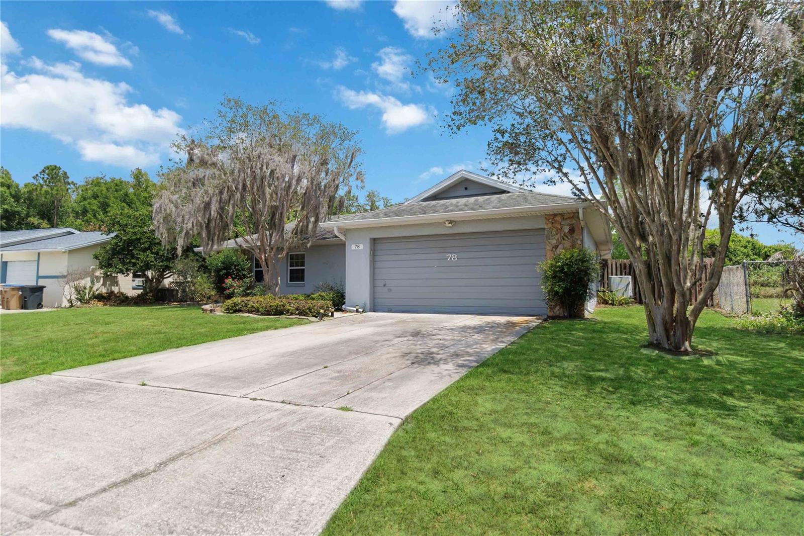 78 W CEDARWOOD CIR, KISSIMMEE, FL, 34743