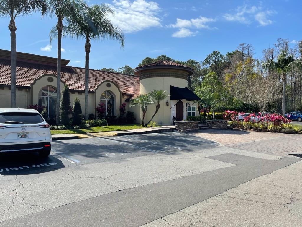 5164 CONROY RD #1526, ORLANDO, FL, 32811