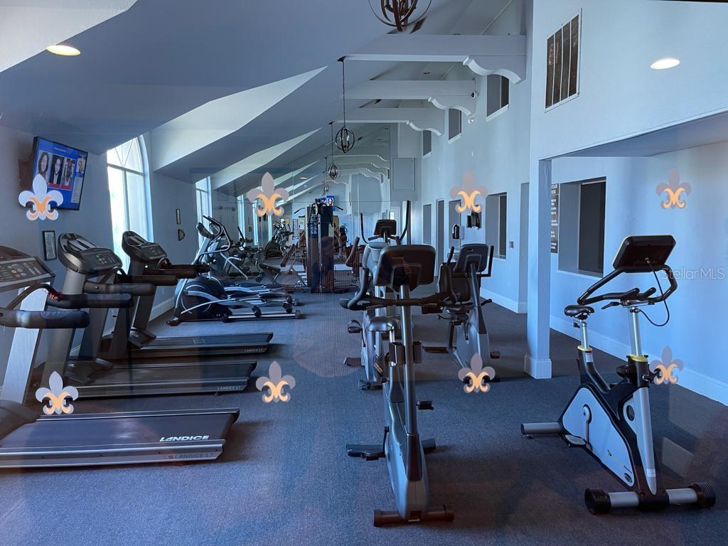 5164 CONROY RD #1526, ORLANDO, FL, 32811