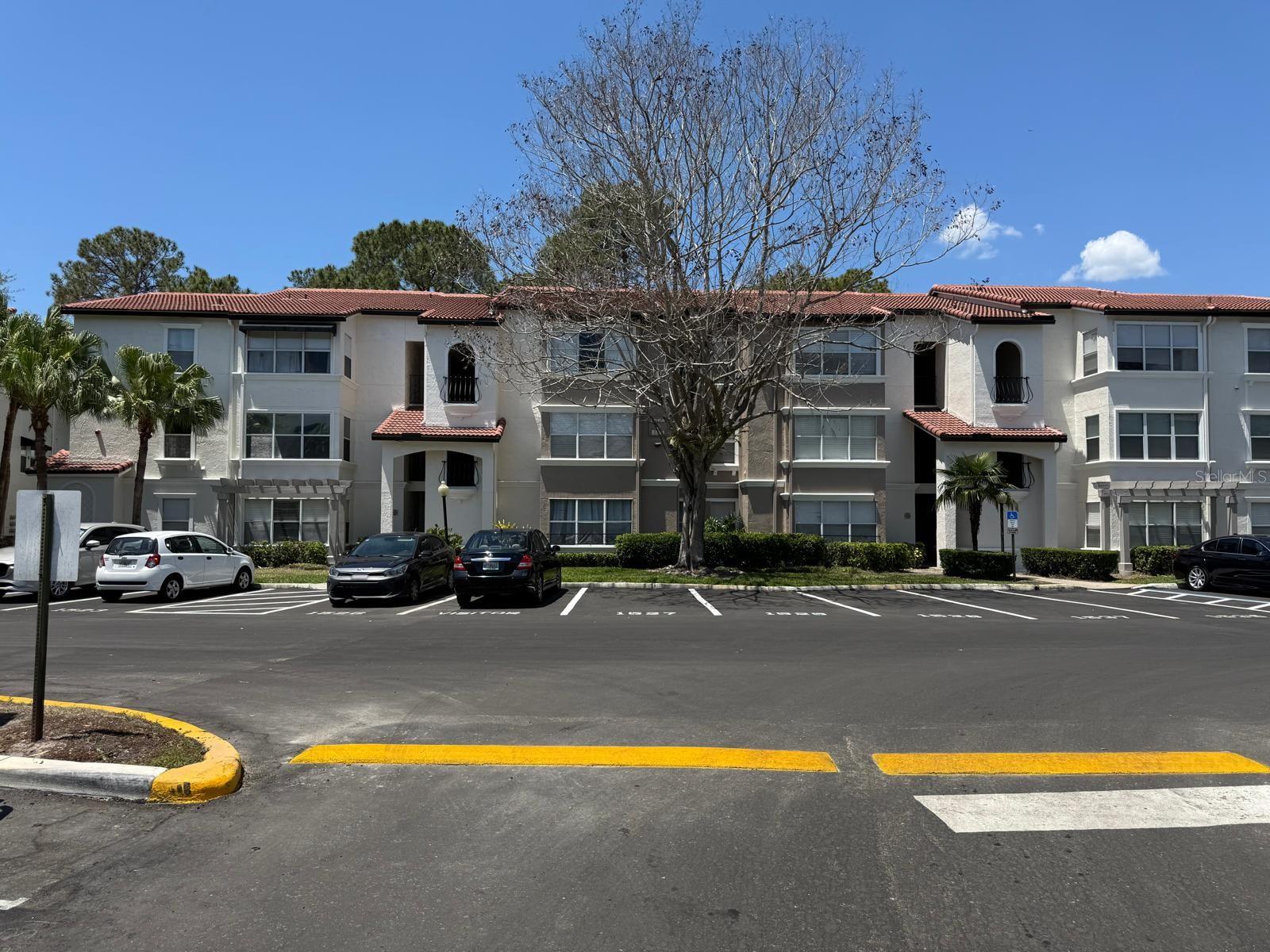 5164 CONROY RD #1526, ORLANDO, FL, 32811