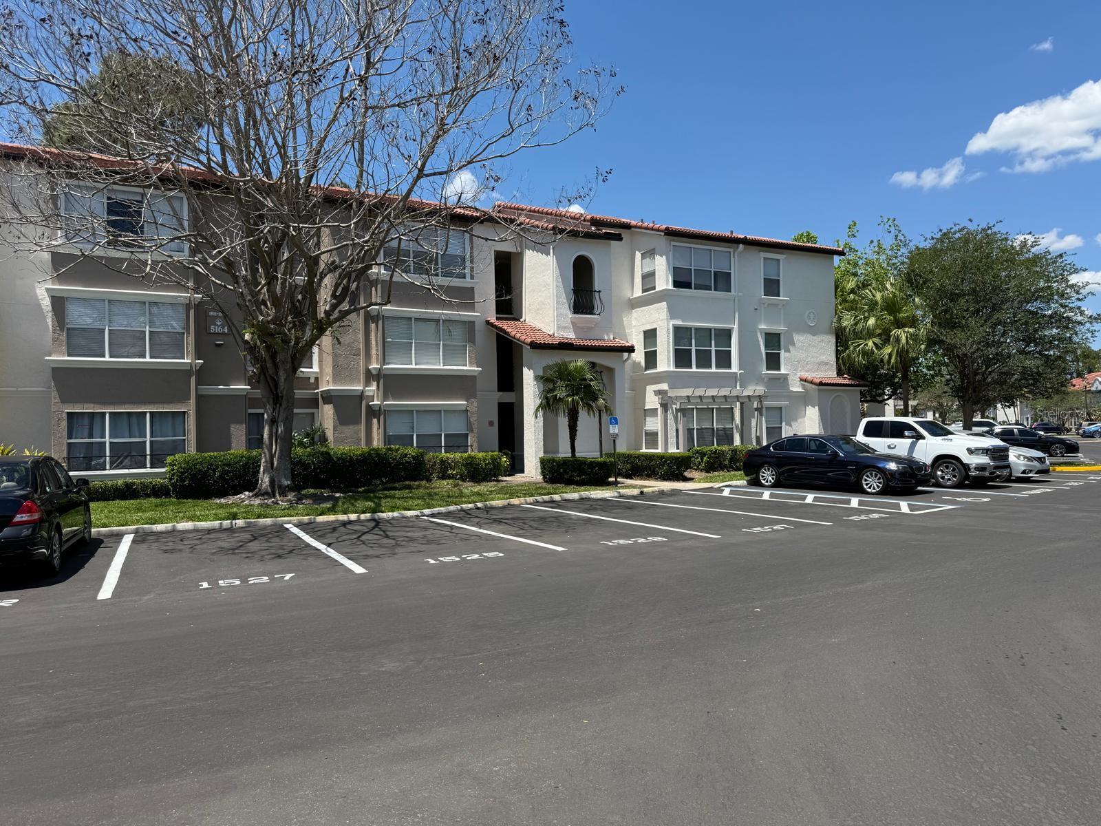 5164 CONROY RD #1526, ORLANDO, FL, 32811