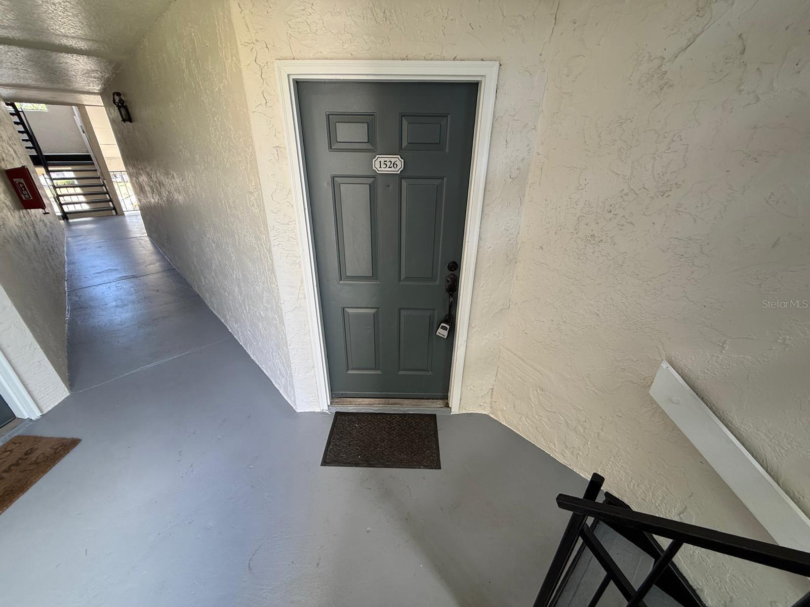 5164 CONROY RD #1526, ORLANDO, FL, 32811