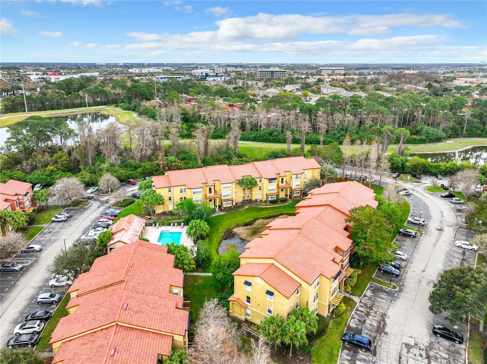 5164 CONROY RD #1526, ORLANDO, FL, 32811