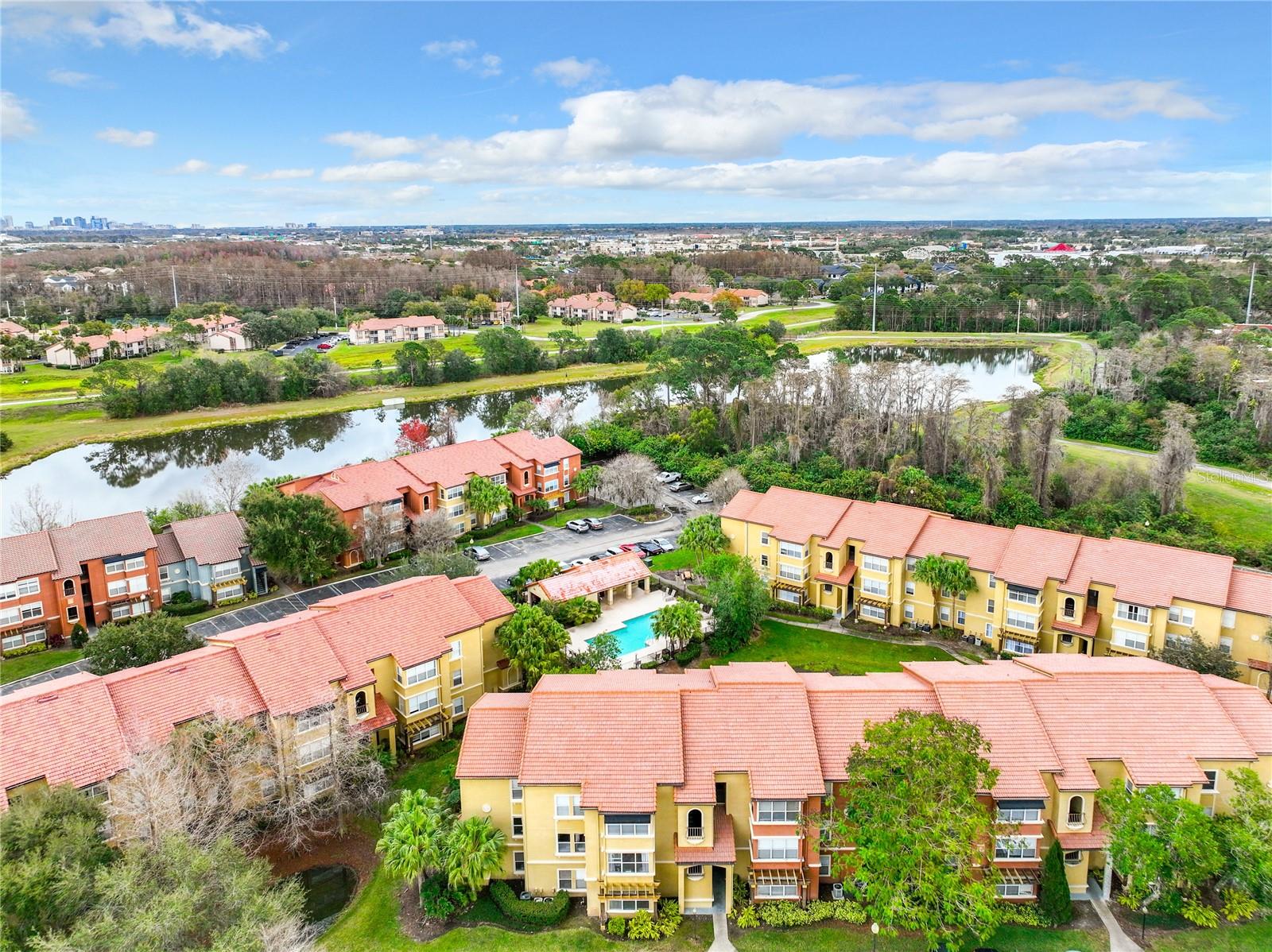 5164 CONROY RD #1526, ORLANDO, FL, 32811