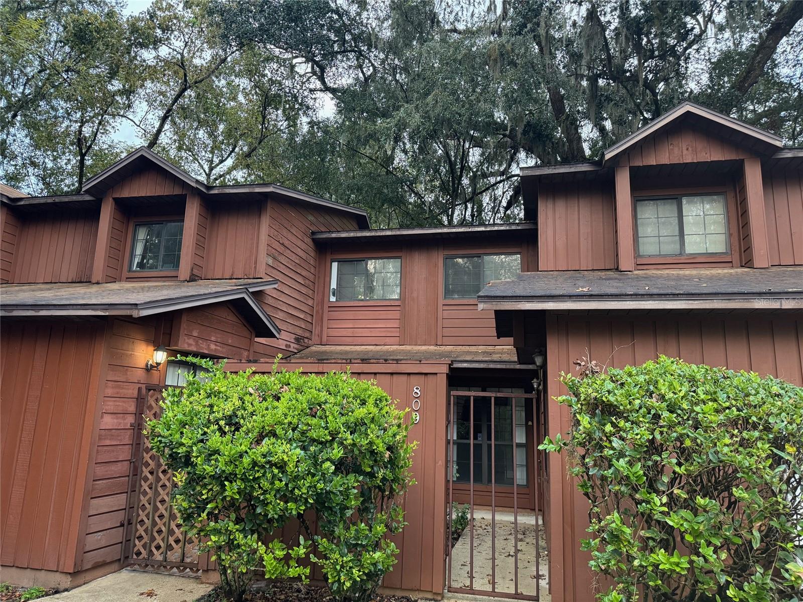 809 SW 55TH TER, GAINESVILLE, FL, 32607