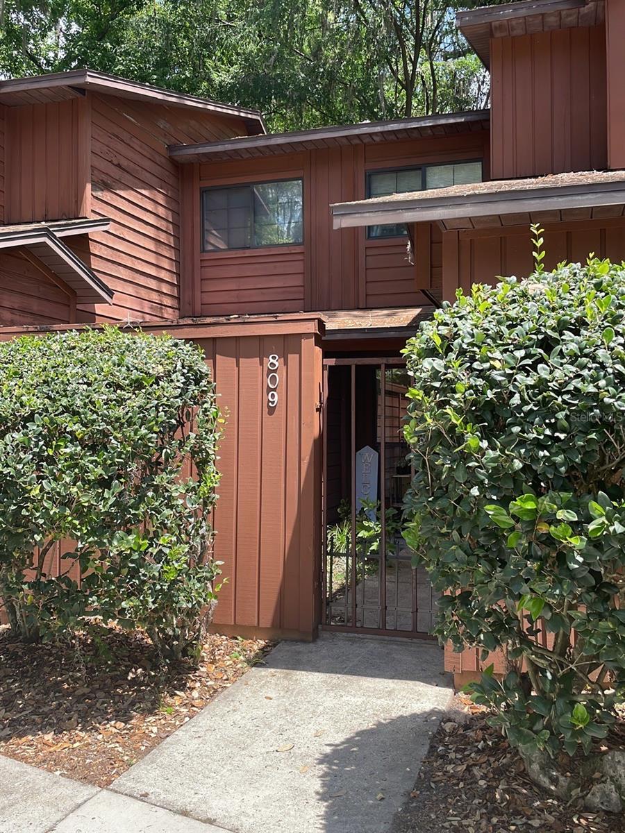 809 SW 55TH TER, GAINESVILLE, FL, 32607