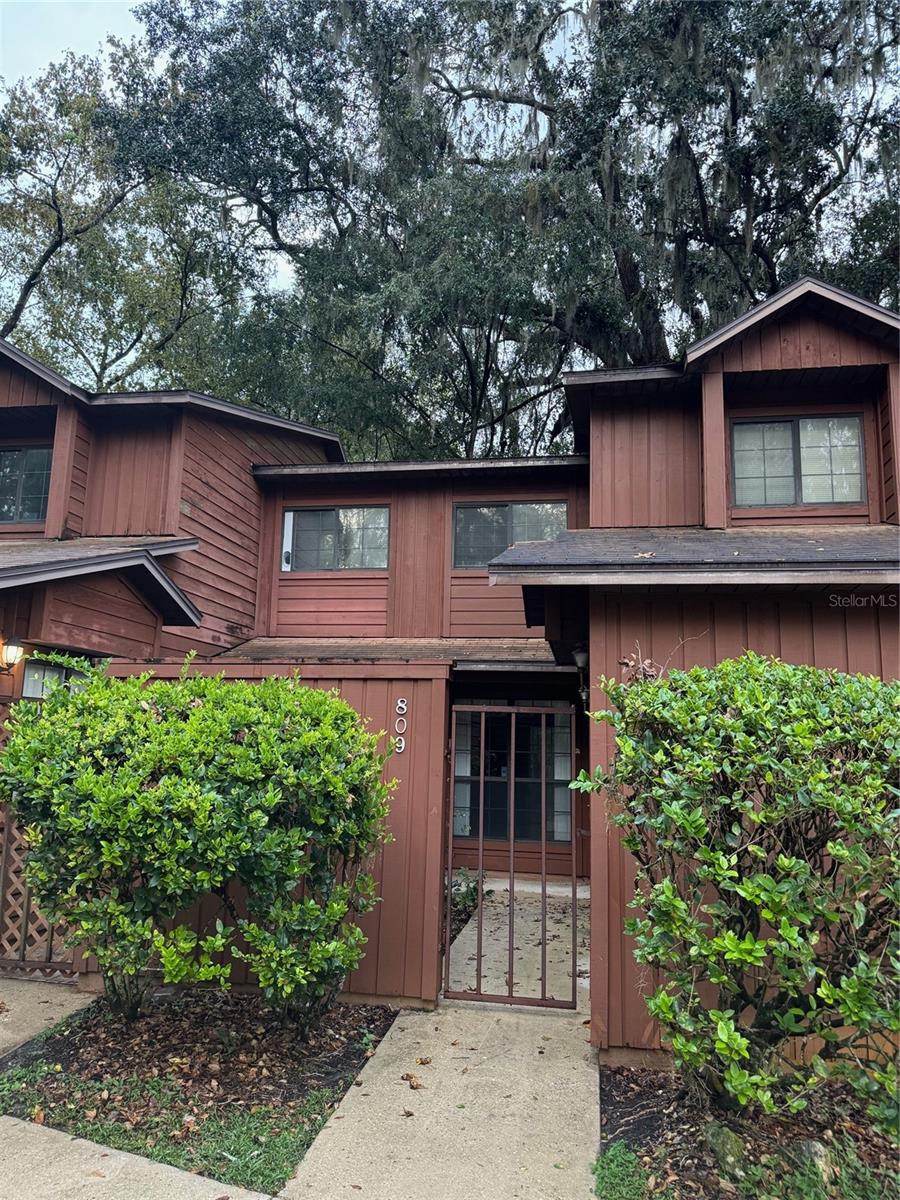 809 SW 55TH TER, GAINESVILLE, FL, 32607