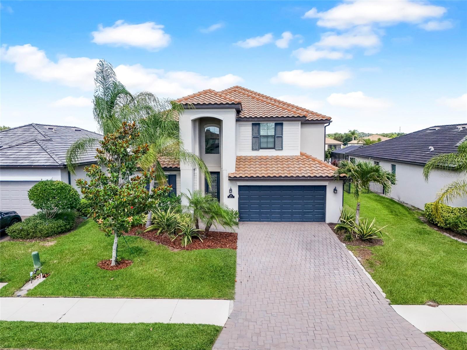 517 MIMOSA CT, BRADENTON, FL, 34212