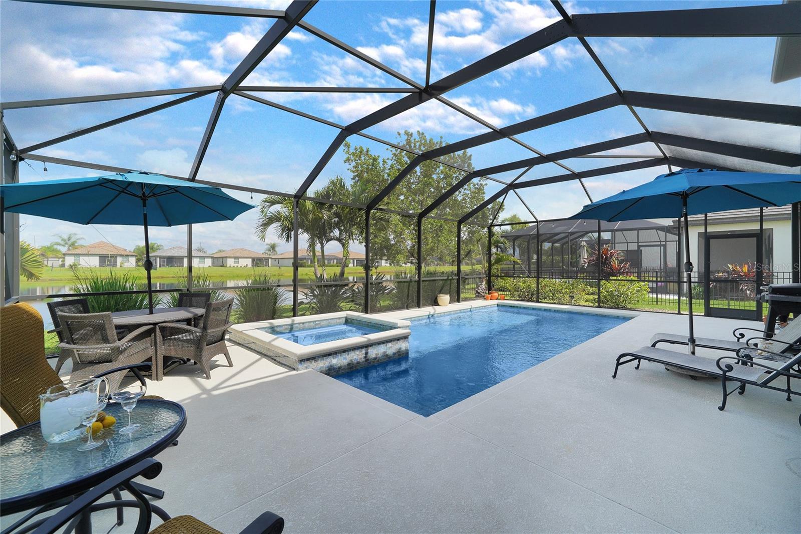 517 MIMOSA CT, BRADENTON, FL, 34212