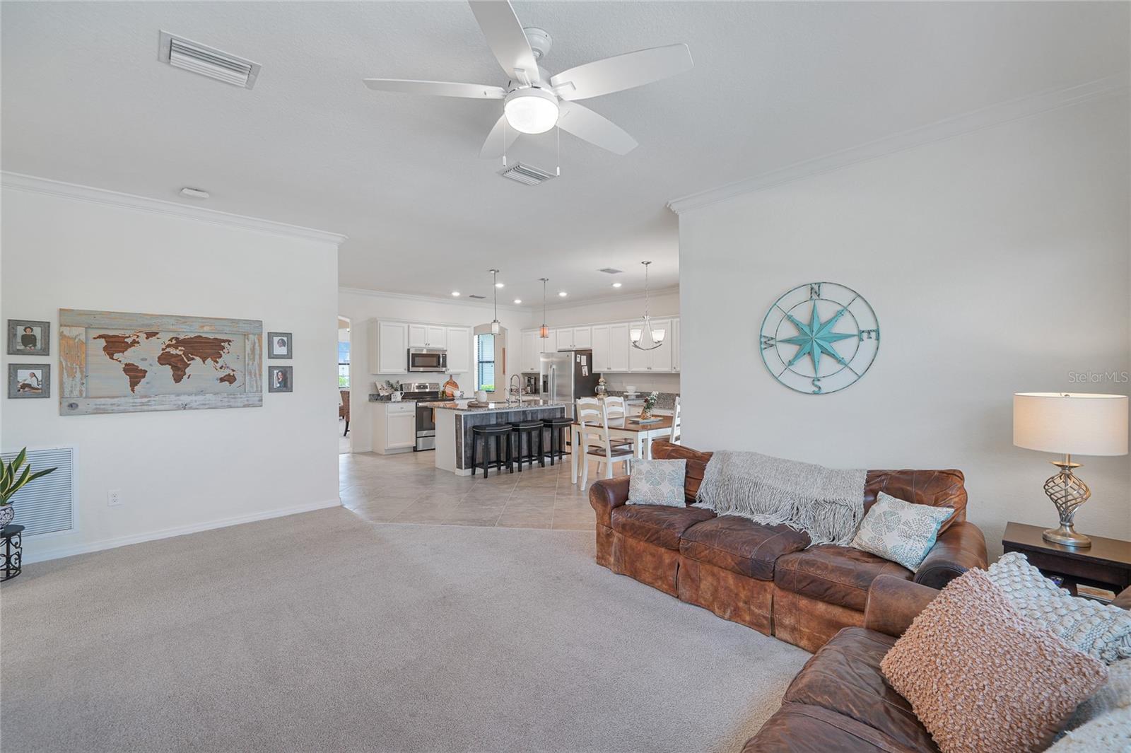 517 MIMOSA CT, BRADENTON, FL, 34212
