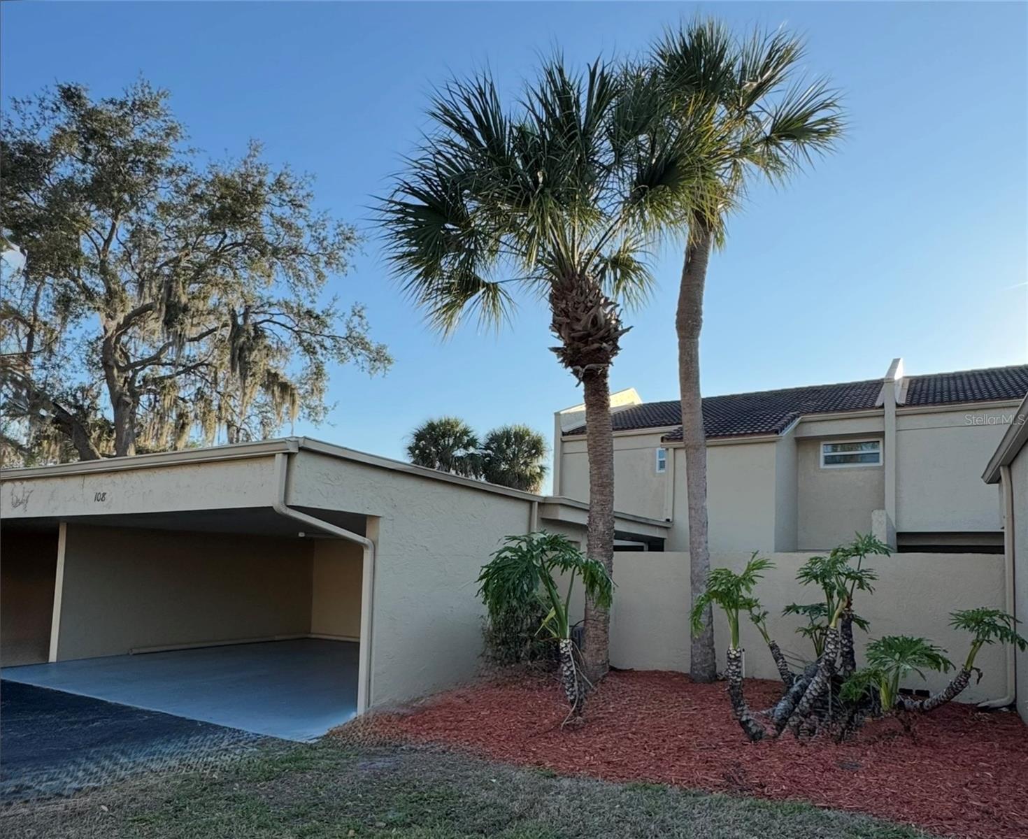 108 MADRID DR #D, CASSELBERRY, FL, 32707