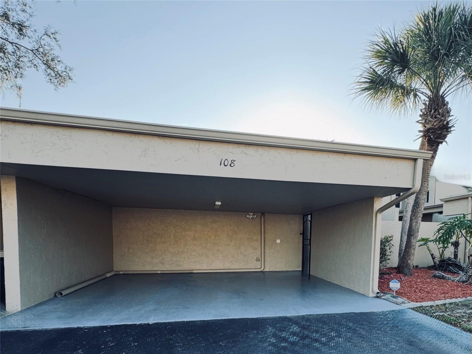 108 MADRID DR #D, CASSELBERRY, FL, 32707